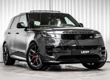 Land Rover Range Rover Sport P440e Dynamic HSE Panodak Head Up Meridian ACC 360 Occasion