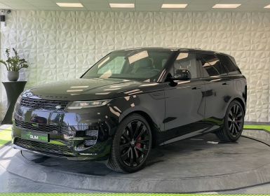 Achat Land Rover Range Rover Sport P460E AWD 3.0 I6 PHEV DYNAMIC HSE Occasion