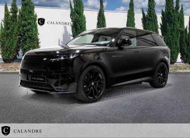 Achat Land Rover Range Rover Sport P460E AWD 3.0L I6 PHEV / DYNAMIC HSE Leasing