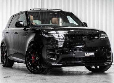 Vente Land Rover Range Rover Sport P460e Dynamic SE BlackPack Pano Luchtvering SoftCl Occasion