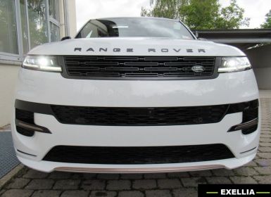 Land Rover Range Rover Sport P460e DYNAMIQUE HSE