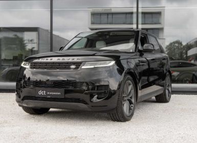 Achat Land Rover Range Rover Sport P460e Hybr 360° PANO 22'Alu Meridian SmartView Neuf