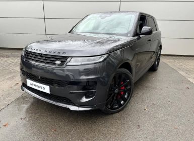 Land Rover Range Rover Sport P510e 3.0L i6 PHEV 510ch Autobiography Occasion