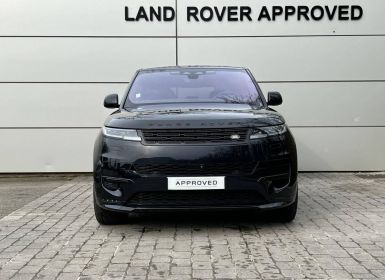 Achat Land Rover Range Rover Sport P510e 3.0L i6 PHEV 510ch First Edition Occasion