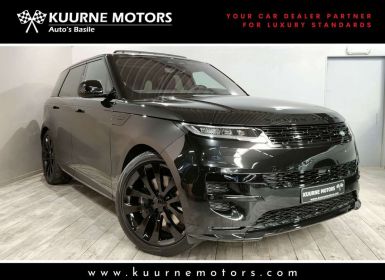 Land Rover Range Rover Sport P510e Dynamic First Edition Alu23-Pano-Acc