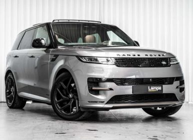 Achat Land Rover Range Rover Sport P510e Hybrid Autobiography Massage Pano Trekh HUD Occasion