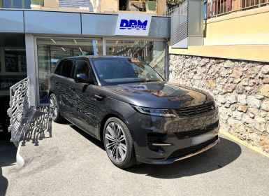 Achat Land Rover Range Rover Sport P510e PHEV Autobiography Occasion