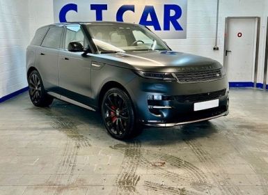 Land Rover Range Rover Sport P530 V8 FIRST EDITION 23-AHK-VOLL Occasion