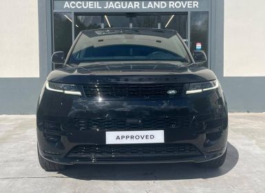 Achat Land Rover Range Rover Sport P550e AWD 3.0L i6 PHEV Autobiography Occasion