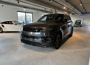 Land Rover Range Rover Sport P550E AWD 3.0L I6 PHEV AUTOBIOGRAPHY