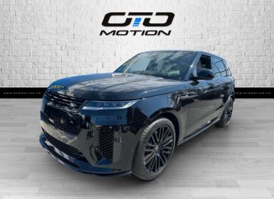 Land Rover Range Rover SPORT P635 SV Edition One AWD V8 4.4L