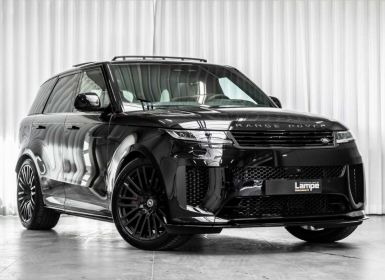 Land Rover Range Rover Sport P635 SV Edition One Meridian Massage Trekhaak ACC Occasion