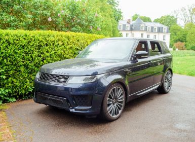 Achat Land Rover Range Rover Sport Phase 2 SC Occasion