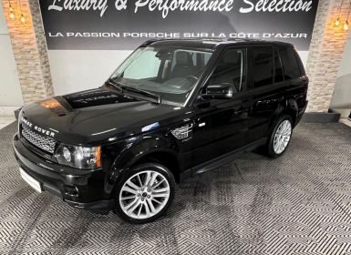 Vente Land Rover Range Rover SPORT phase III 3.0 SDV6 256ch BVA8 HSE Occasion