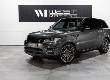 Land Rover Range Rover Sport SDV6 306 HSE Dynamic Occasion