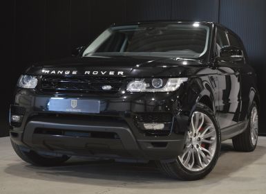 Land Rover Range Rover Sport SDV6 3.0L HSE Dynamic 292 ch 1 MAIN !! Occasion