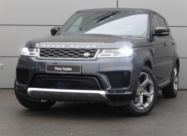 Land Rover Range Rover Sport SDV6 HSE Occasion