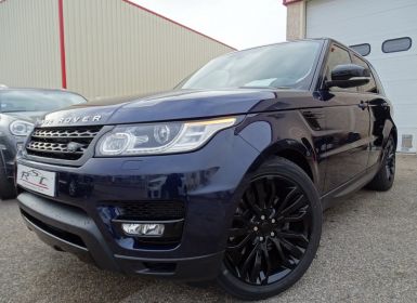 Land Rover Range Rover Sport SDV6 HSE DYNAMIC /JTES 21 TOE PANO  LED 22KM Occasion