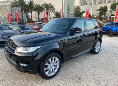 Land Rover Range Rover Sport SE A Occasion