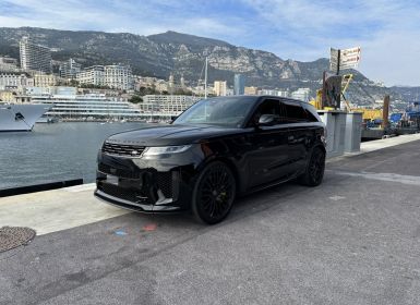 Achat Land Rover Range Rover Sport SV Edition one 635 Occasion