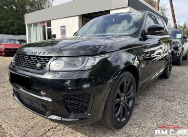 Land Rover Range Rover Sport SVR *Carbon/Pano/Memory/Merdia