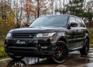 Land Rover Range Rover Sport TDV6