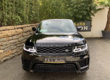 Land Rover Range Rover Sport TDV6 3.0L 258ch HSE