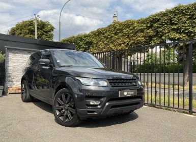 Achat Land Rover Range Rover Sport TDV6 3.0L HSE Dynamic A Occasion