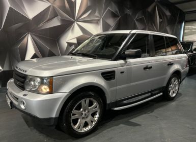 Land Rover Range Rover Sport TDV6 HSE