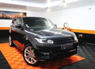 Land Rover Range Rover Sport V8 5.0 S/C AUTOBIOGRAPHY DYNAMIC MARK I Occasion