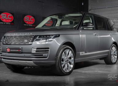 Achat Land Rover Range Rover SV Autobiography LWB Fridge 4 Seats Occasion