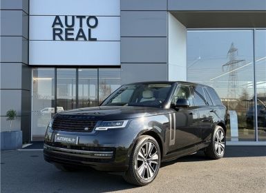 Achat Land Rover Range Rover SWB P440e PHEV AWD HSE Occasion