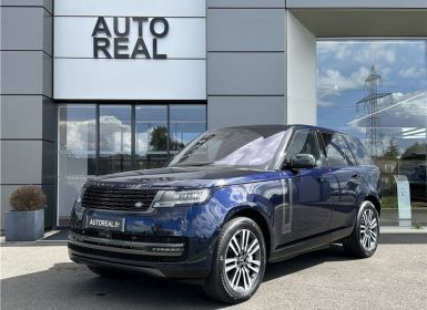 Achat Land Rover Range Rover SWB P510e PHEV AWD HSE Occasion