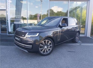 Land Rover Range Rover SWB P510e PHEV AWD HSE Occasion