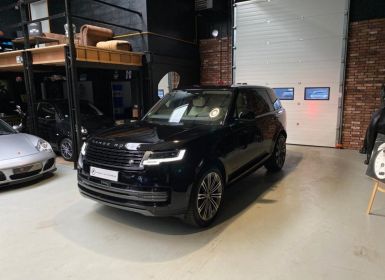 Achat Land Rover Range Rover SWB P530 AWD Autobiography Occasion