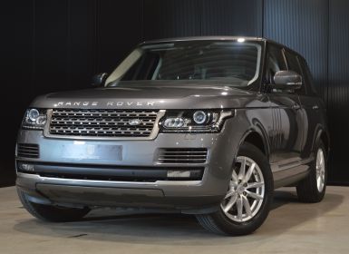Achat Land Rover Range Rover TDV6 3.0L 258ch Vogue 1 MAIN !! 37.000 km !! Occasion