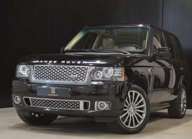 Achat Land Rover Range Rover TDV8 4.4l Autobiography 313 ch Superbe état !! Occasion