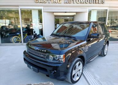 Achat Land Rover Range Rover TDV8 HSE Occasion