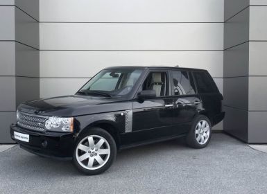 Achat Land Rover Range Rover TDV8 Vogue SE Occasion