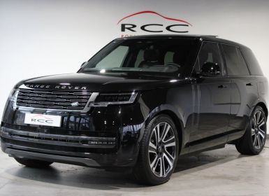 Land Rover Range Rover V