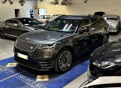 Land Rover Range Rover Velar  3.0D V6 300ch R-Dynamic HSE AWD BVA