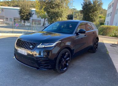 Achat Land Rover Range Rover Velar Occasion