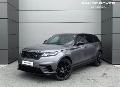 Achat Land Rover Range Rover Velar 2.0 D200 204ch MHEV R-Dynamic Edition AWD BVA Occasion