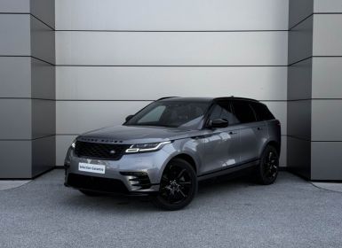 Achat Land Rover Range Rover Velar 2.0 D200 204ch MHEV R-Dynamic Edition AWD BVA Occasion