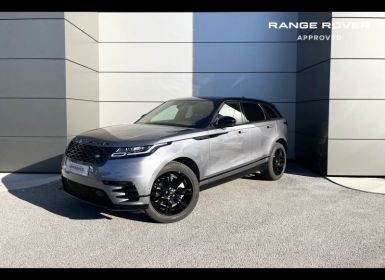 Land Rover Range Rover Velar 2.0 D200 204ch MHEV R-Dynamic Edition AWD BVA