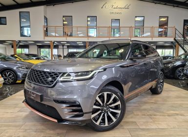 Achat Land Rover Range Rover Velar 2.0 d240 se r-dynamic ja 20 a Occasion