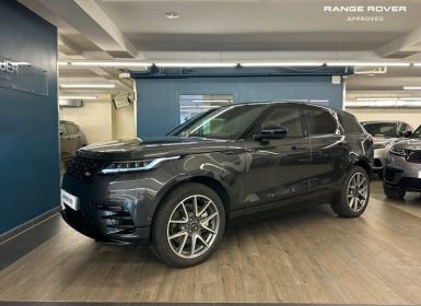 Land Rover Range Rover Velar 2.0 P400e 404ch PHEV Dynamic HSE AWD BVA