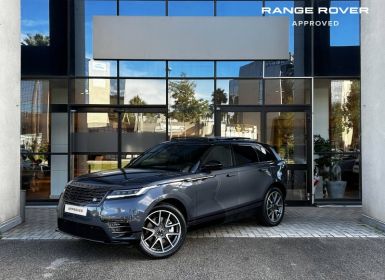 Vente Land Rover Range Rover Velar 2.0 P400e 404ch PHEV Dynamic HSE AWD BVA Neuf