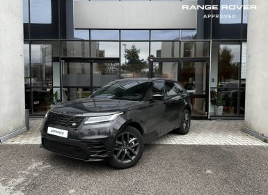 Vente Land Rover Range Rover Velar 2.0 P400e 404ch PHEV Dynamic HSE AWD BVA Occasion