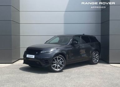 Vente Land Rover Range Rover Velar 2.0 P400e 404ch PHEV Dynamic HSE AWD BVA Occasion